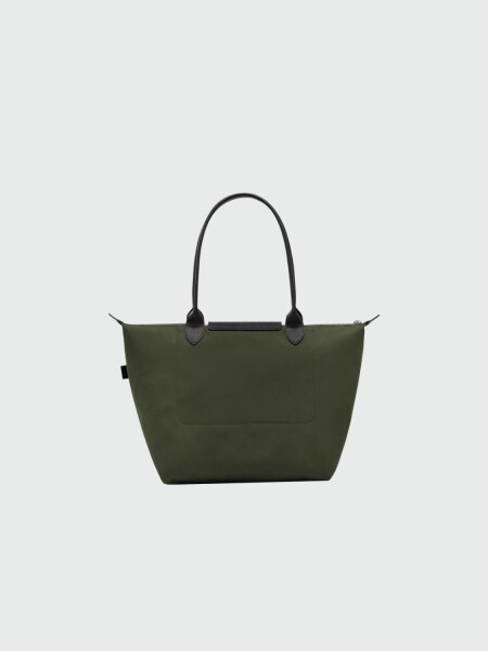 Longchamp -Bolso de lona talle L, Le pliage Enegy 0