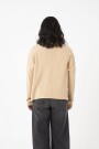 SWEATER Beige