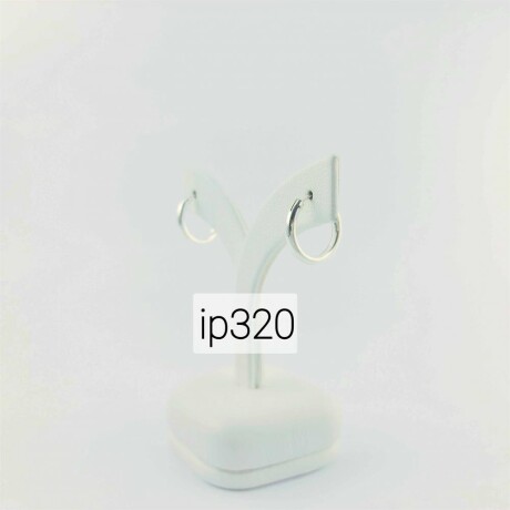 Aros de plata 925. Aros de plata 925.