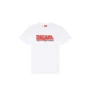 T-Diegor-K70 - Hombre Bright White