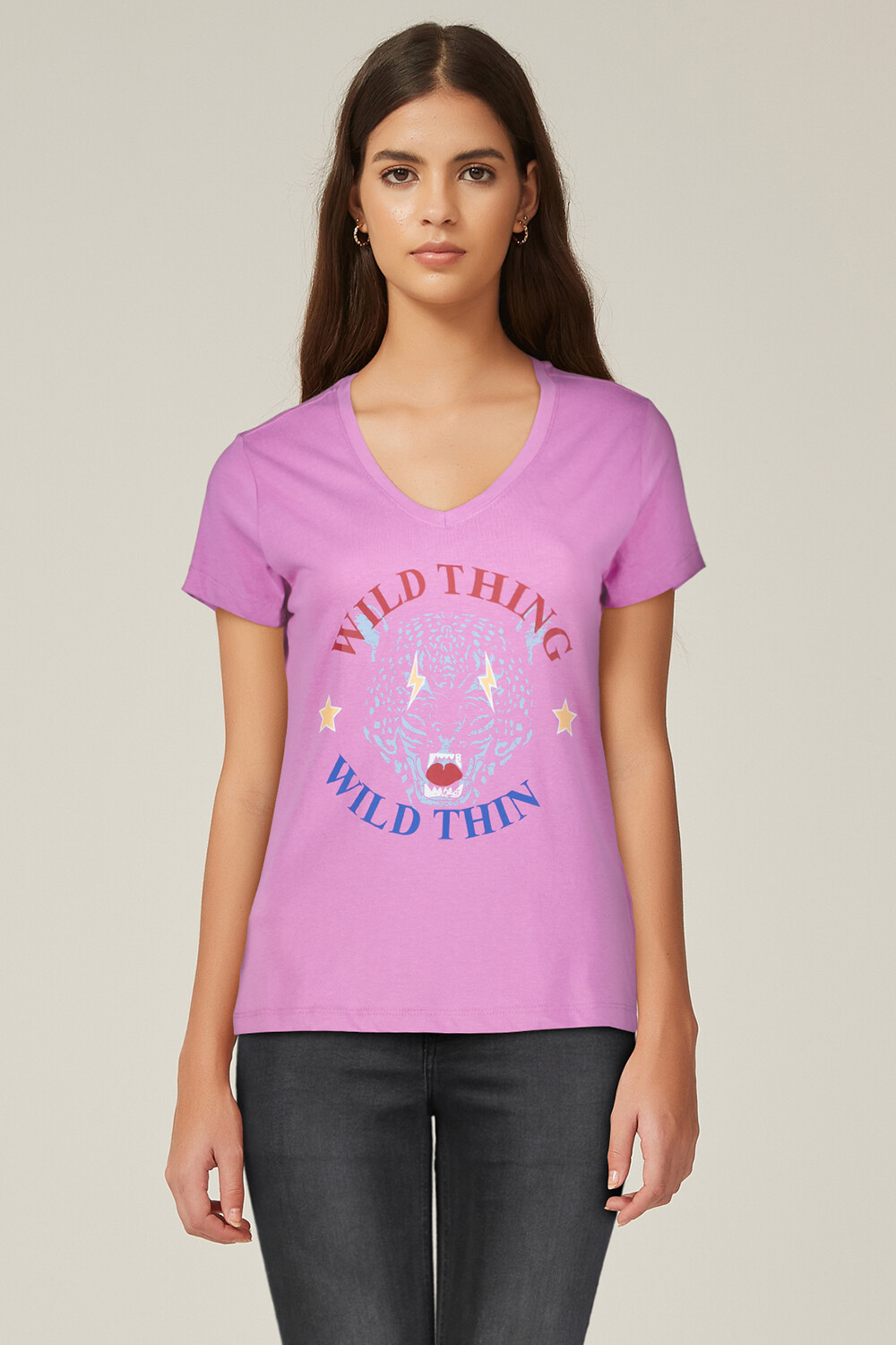 Remera Salz Estampado 8