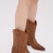 Texana Texie Marron