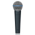 MICROFONO DINÁMICO BEHRINGER BA85A MICROFONO DINÁMICO BEHRINGER BA85A
