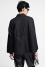 Camisa Negro