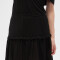Falda Briya Negro