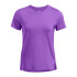 UA Launch Elite Shortsleeve-PPL PPL-525