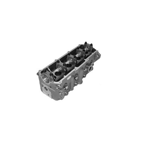 TAPA DE CILINDROS GOL G3 / G4 1.9D CADDY / POLO 1.9D Tapa De Cilindros Gol G3 / G4 1.9d Caddy / Polo 1.9d