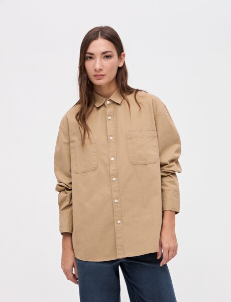 Sobrecamisa Dionne Arena