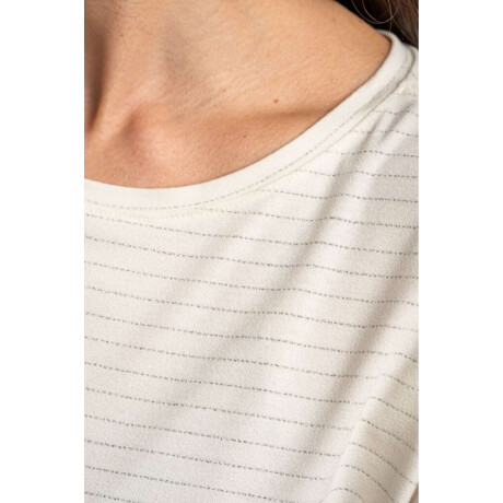 Remera Plata
