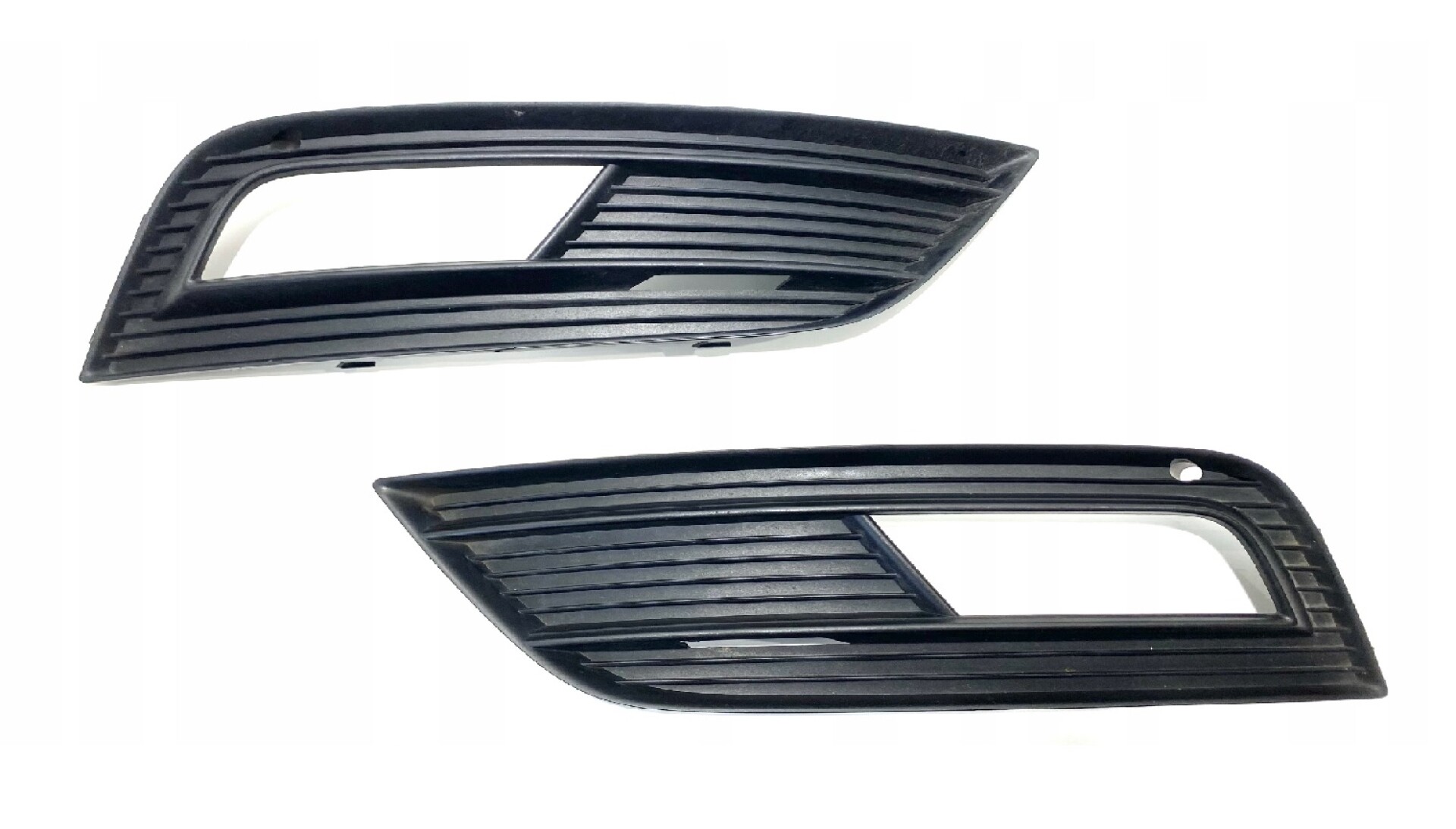 REJILLA DE PARAGOLPE IZQUIERDA AUDI A4 8K 12/… 