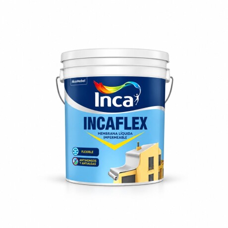 INCAFLEX 4L PROMO INCA ++ N/a