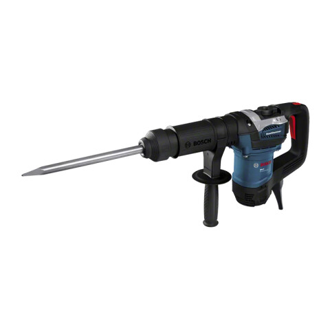 Martillo demoledor SDS Max 1150W GSH5 BS0830