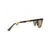 Lentes De Sol Polarizados Solido Inc Marrón