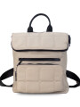 MOCHILA CORCEGA VISON CLARO