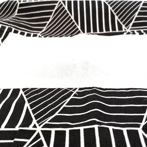 Delantal de Algodón y Lino Home Class Diseños Surtidos U