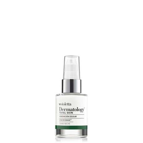 Violetta Crema Noche Renovación celular con Revinage 30 ml Violetta Crema Noche Renovación celular con Revinage 30 ml