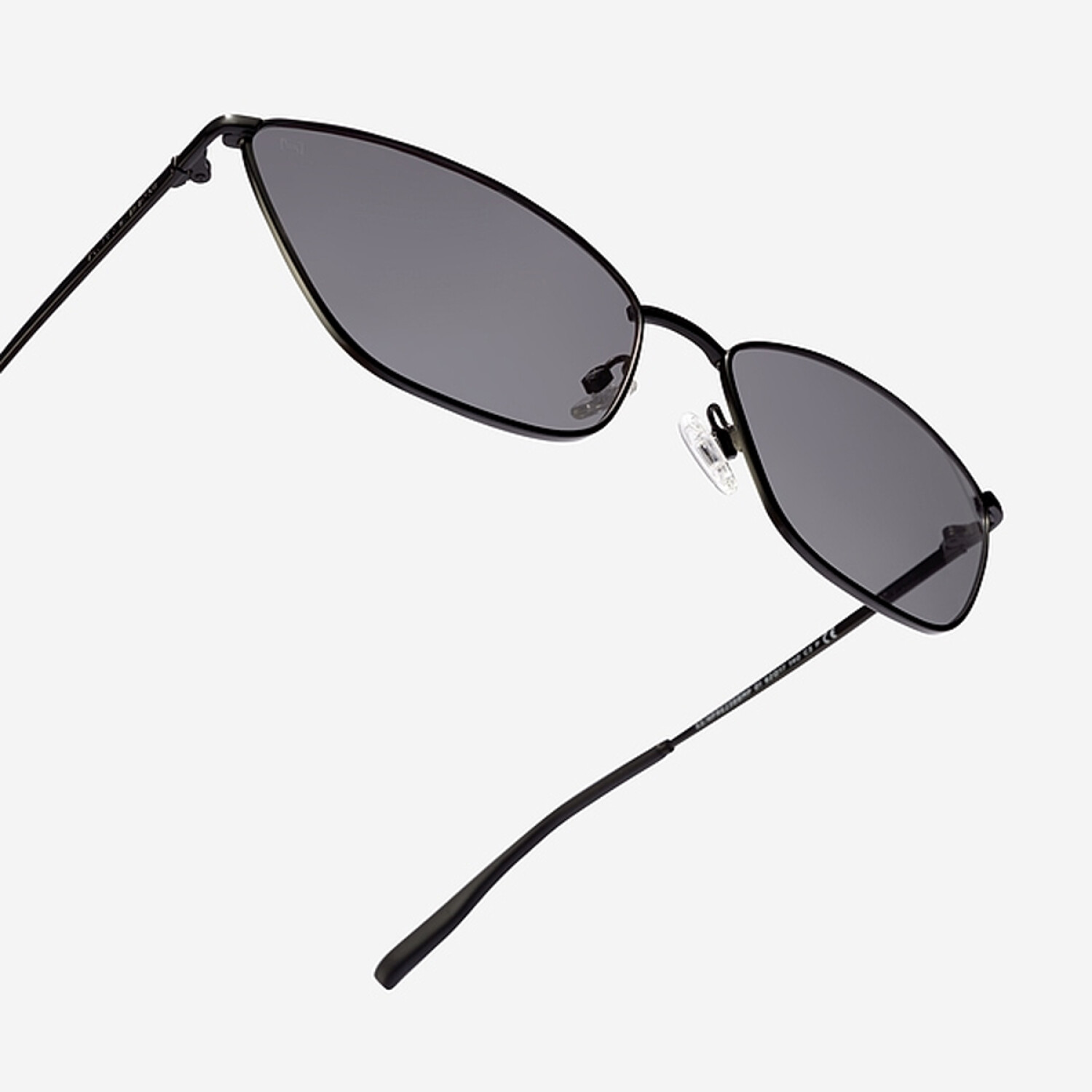 Lentes de Sol Hawkers Fresh Polarized Black Dark — Tienda Soy