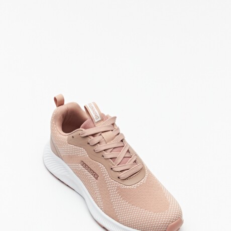 ZAPATILLA CONTENT Rosa Viejo