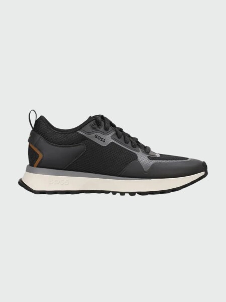 BOSS - Zapatillas Deportivas con Logo 018