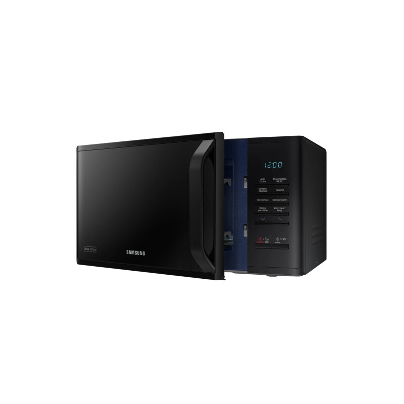 Microondas Samsung 23 L Quick Defrost Microondas Samsung 23 L Quick Defrost
