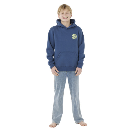 Canguro Rip Curl Wetsuit Icon - Niño Canguro Rip Curl Wetsuit Icon - Niño