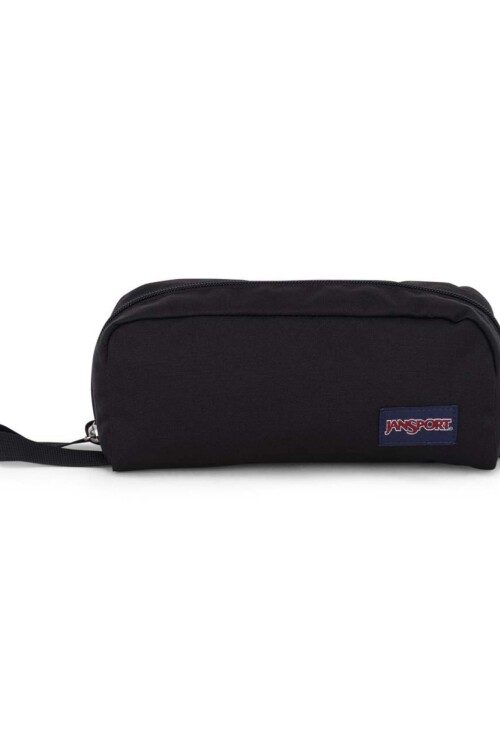 CARTUCHERA PERFECT POUCH BLACK