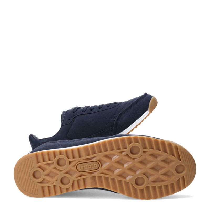 Championes de Hombre Umbro Omni Azul - Marino