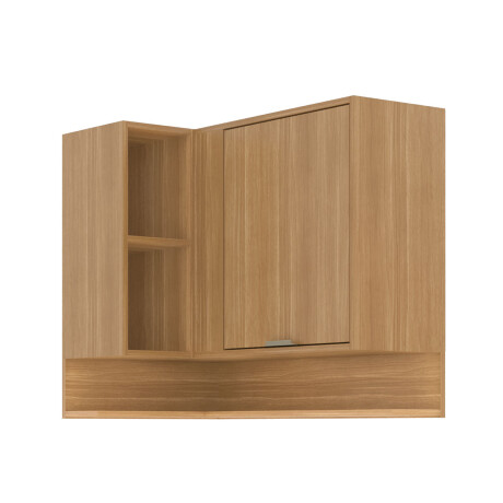 AEREO ESQUINERO MOBILIARIO COCINA MDF COLORS FREIJO FREIJO