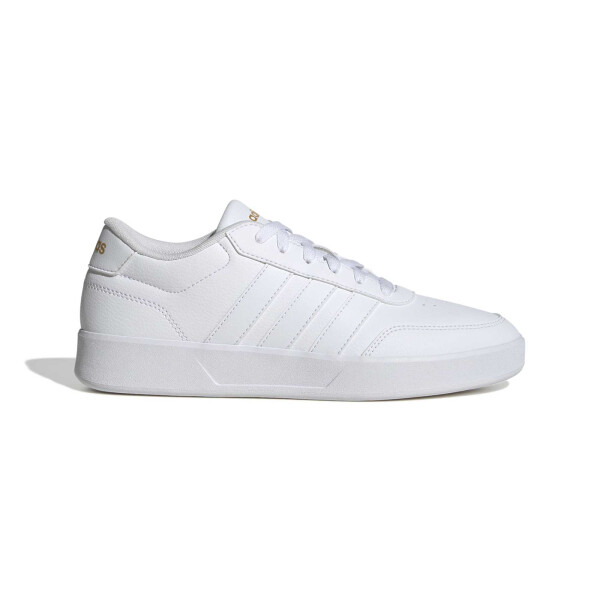 Championes Adidas BREAKNET 3.0 de Mujer - JQ5483 Blanco