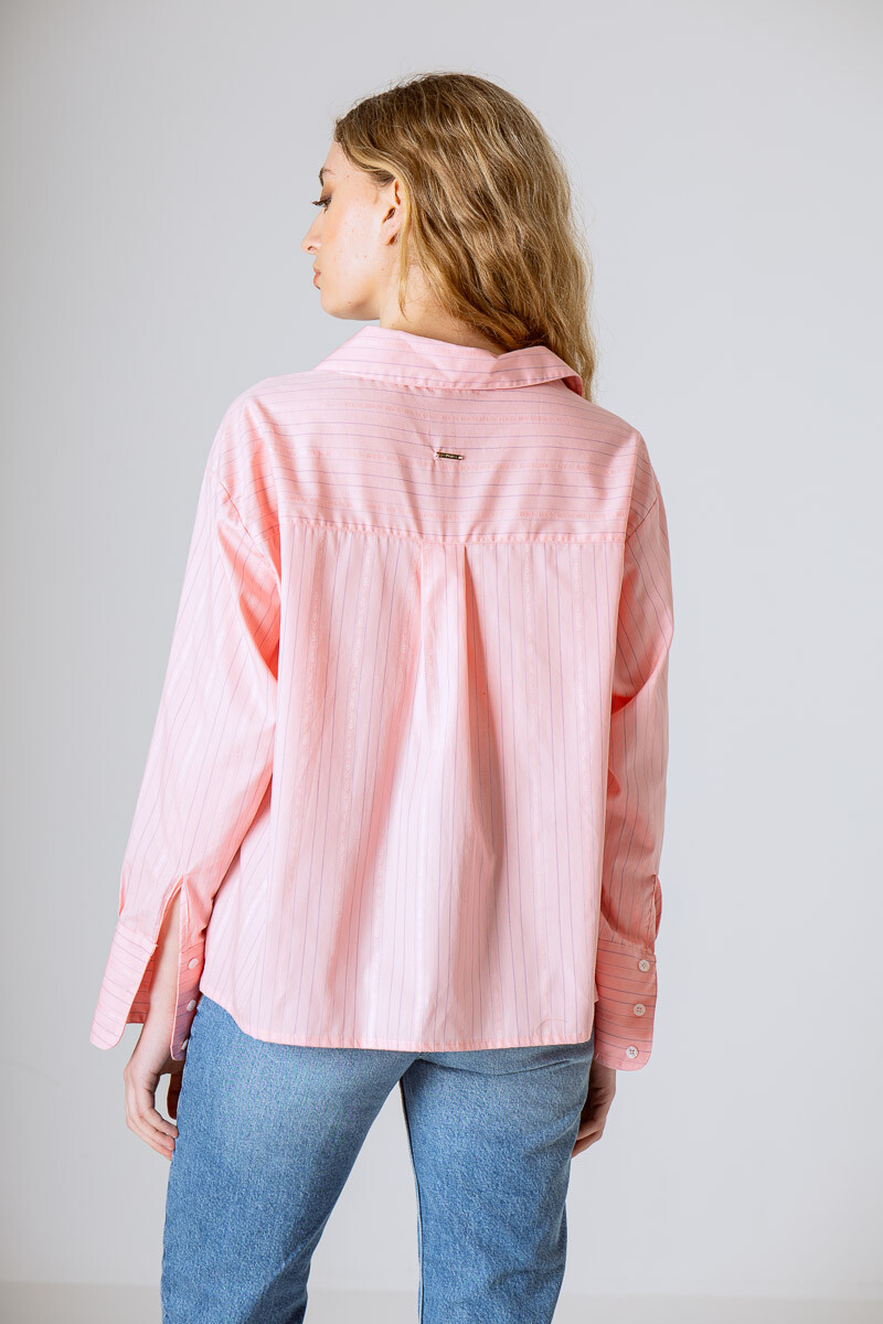 Cruz Pink