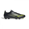 Futbol Cancha ADIDAS F50 de Hombre - JI0007 Negro-verde Fluor