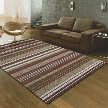 Alfombra Bali Listra 61/27 2.00x2.50m