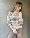 Sweater Bielle Beige
