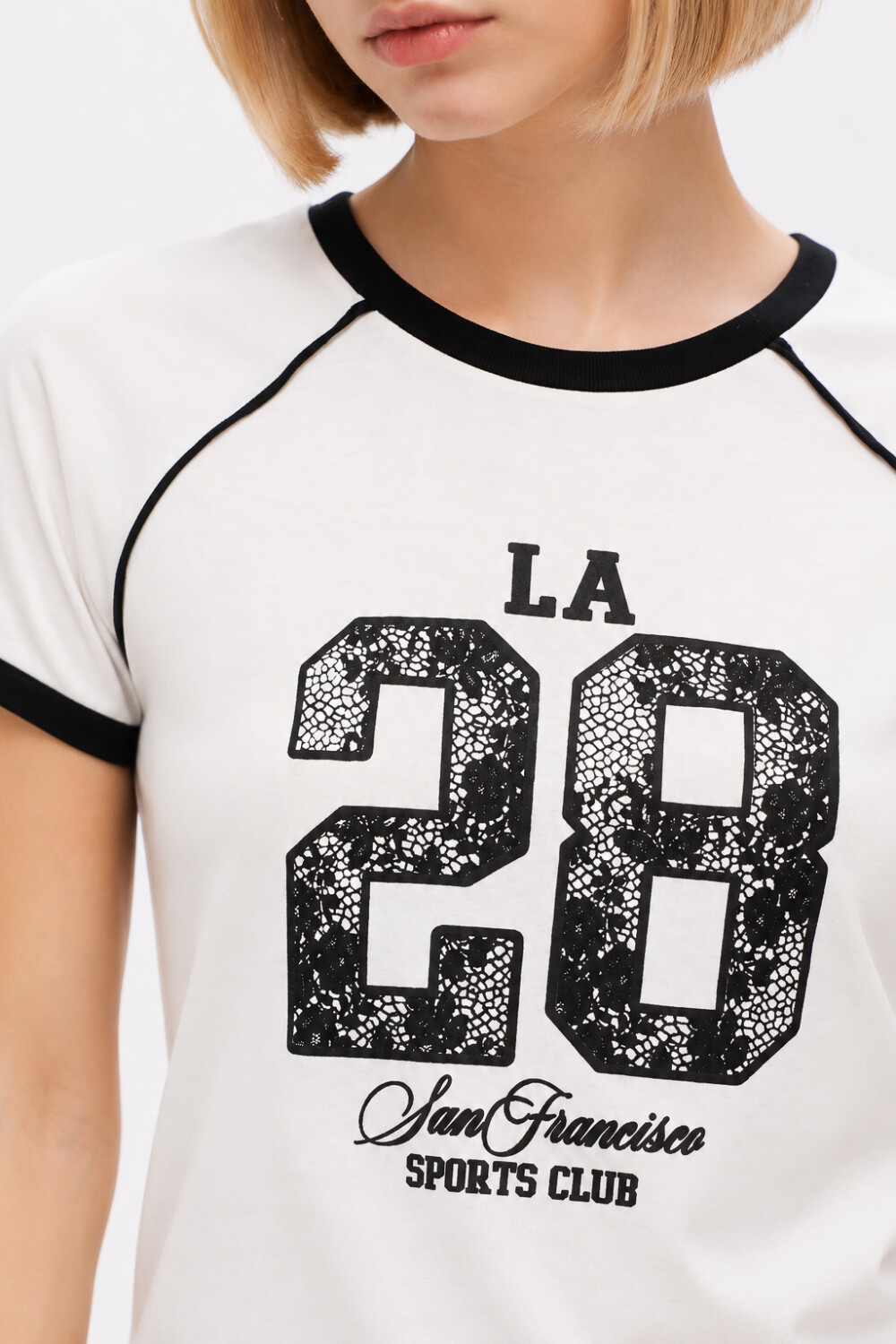Remera Zinel Estampado 1