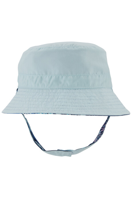 Gorro reversible Sin color