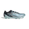 Championes Adidas X Crazyfast Messi.1 Gris