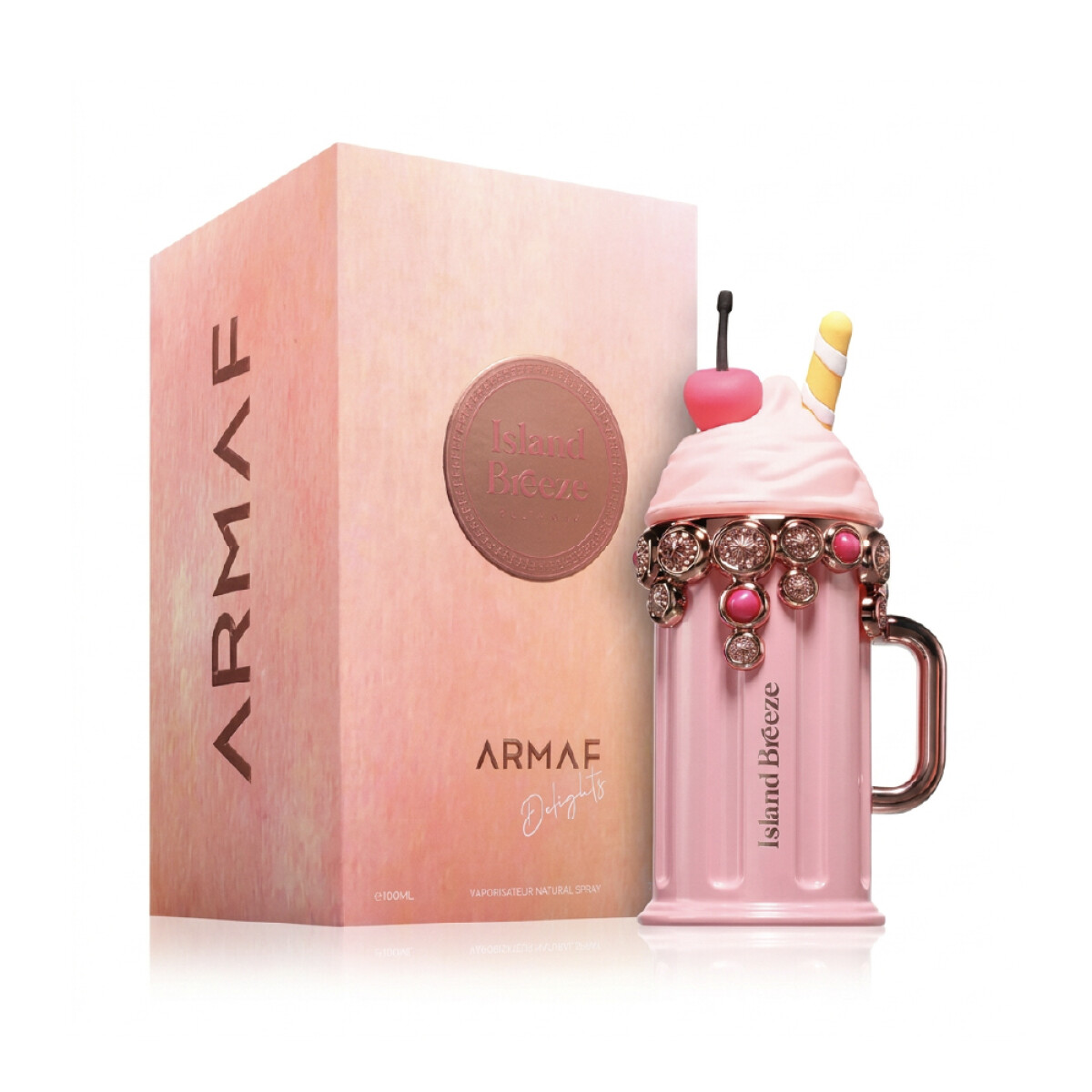 ISLAND BREEZE – Armaf ISLAND BREEZE – Armaf