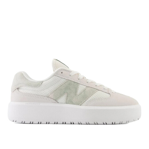 Championes New Balance Ct302Ctb - Blanco Championes New Balance Ct302Ctb - Blanco