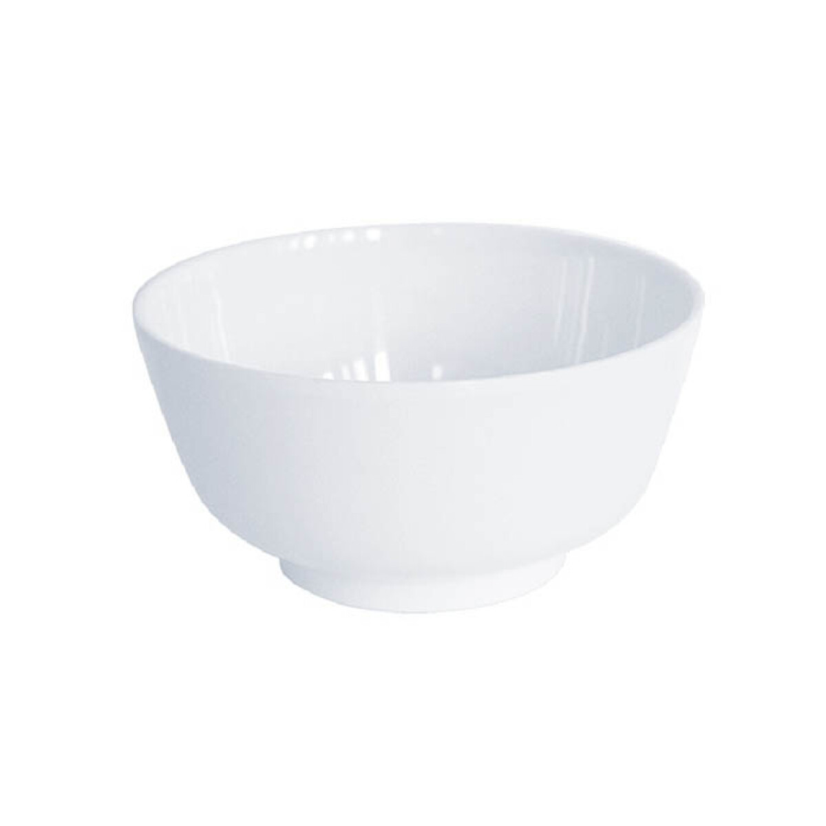 BOWL D11CM BLANCO 65GR MELAMINA 