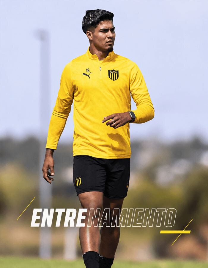 Entrenamiento