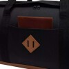 Heritage Duffle - Unisex Black
