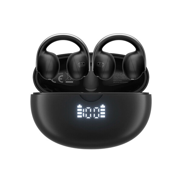 Auriculares inálambicos Blackview AirBuds 13 color negro Auriculares Inálambicos Blackview Airbuds 13 Color Negro