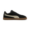 Championes Puma Lifestyle Club II Era Suede de Mujer - 400717 01 Negro-arena