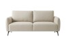 Sofá 2 cps THEO PREVENTA Beige