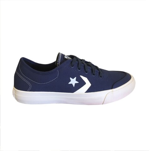 CONVERSE STOKE OX Blue