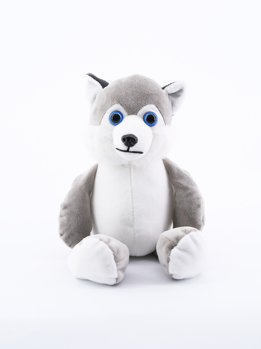 ZORRITO MARLEY - GRIS 