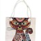 TOTE BAG GATITOS Modelo 1