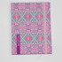 AGENDA REMEMBER SENIOR 1470 TAPA CELESTE ROSADO