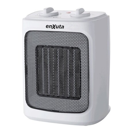 Caloventilador Enxuta Cvenx92 2000w Resistencia Ceramica Amv Color Blanco Caloventilador Enxuta Cvenx92 2000w Resistencia Ceramica Amv Color Blanco