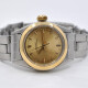 Rolex Oyster Perpetual Dama 6618 Acero Y Oro Año 1968 Rolex Oyster Perpetual Dama 6618 Acero Y Oro Año 1968